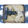 Pistolet FN 509 Compact Tactical Comp TAN cal 9x19 + Leupold DP-PRO