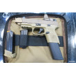 Pistolet FN 509 Compact Tactical Comp TAN cal 9x19 + Leupold DP-PRO