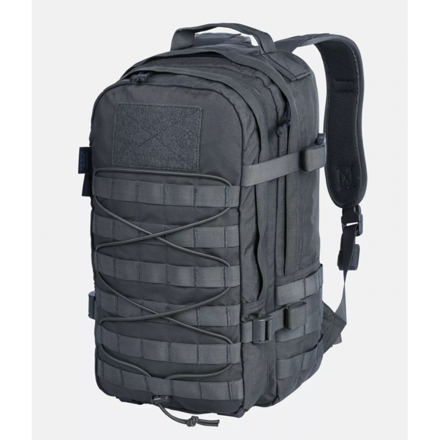 Raccoon MK2 Backpack Cordura Black - Helikon TEX