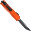 UTX 70 GEN IV S/E Black Orange - Microtech
