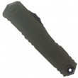 Glock G19K OTF Bayonet OD Green Chassis- Microtech