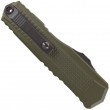 Glock G19K OTF S/E OD Green Chassis - Microtech