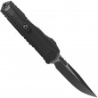 Glock G19K OTF S/E Black Chassis - Microtech