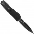 Glock G19K OTF Bayonet Black Chassis - Microtech