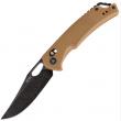 Couteau pliant SRM - 9201-GW - Couteau pliant