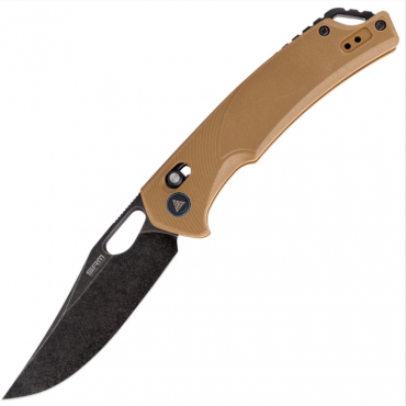 Couteau pliant SRM - 9201-GW - Couteau pliant