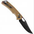 Couteau pliant SRM - 9201-GW - Couteau pliant