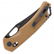 Couteau pliant SRM - 9201-GW - Couteau pliant