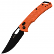 Couteau pliant FRN Orange - SRM - 9201-PJ