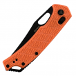 Couteau pliant FRN Orange - SRM - 9201-PJ