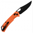 Couteau pliant FRN Orange - SRM - 9201-PJ