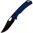 Couteau pliant FRN Orange - SRM - 9201-PJ