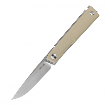 RUIKE – D712T – BLANC