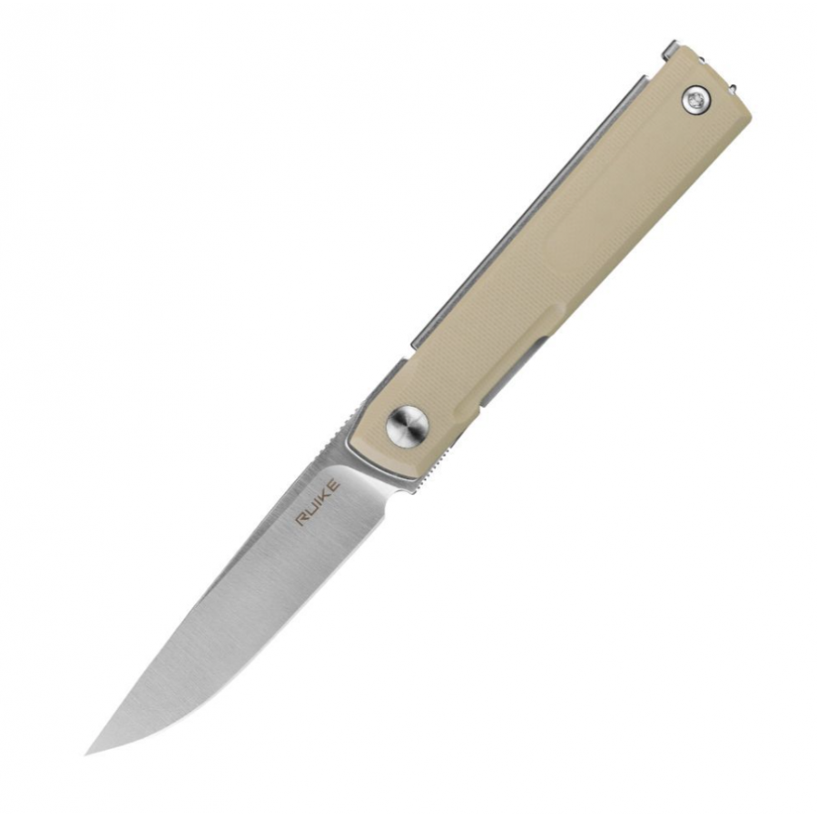 RUIKE – D712T – BLANC