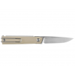 RUIKE – D712T – BLANC