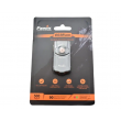 FENIX - E03R V.2 - Lampe porte-clés en métal - 500 LUMENS