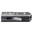 FENIX - E03R V.2 - Lampe porte-clés en métal - 500 LUMENS
