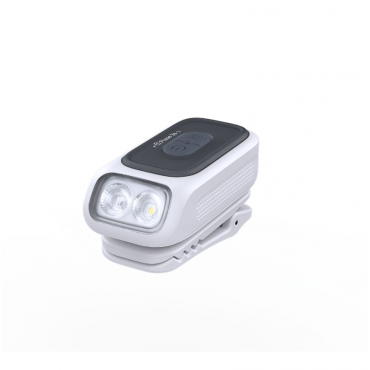FENIX - E04R WHITE - 300 LUMENS