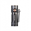 FENIX - E18R V2.0 - Lampe ultra compacte - 1200 LUMENS