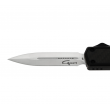 GOLGOTH - G11B1 - OTF D/E Fibre de Carbone