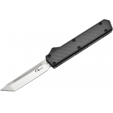 GOLGOTH - G11F1 - OTF T/E Fibre de Carbone