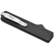 GOLGOTH - G11F1 - OTF T/E Fibre de Carbone