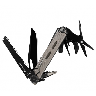 Outil Multifonctions HX OUTDOORS - GQ-28A - SWIFTTRAIL