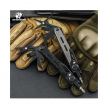 Outil Multifonctions HX OUTDOORS - GQ-28A - SWIFTTRAIL