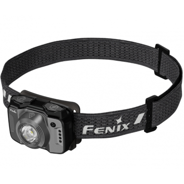 FENIX - HL12R V2.0 - Lampe frontale rechargeable - 500 LUMENS