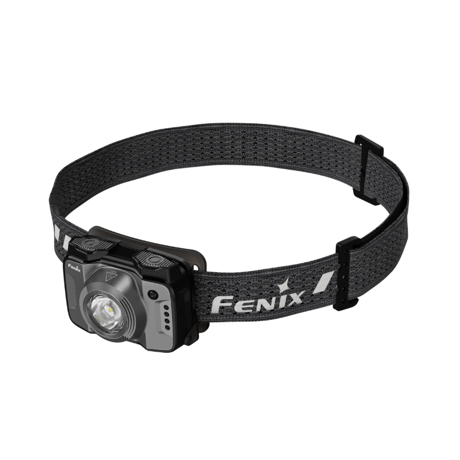 FENIX - HL12R V2.0 - Lampe frontale rechargeable - 500 LUMENS
