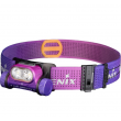 FENIX - HM65RT V2.0 NEBULA - Lampe Frontale Rechargeable - 1600 LUMENS