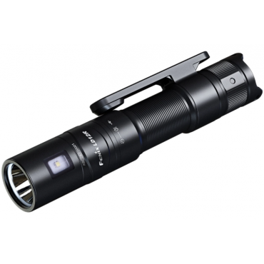 FENIX - LD12R - Lampe torche EDC Rechargeable - 600 LUMENS