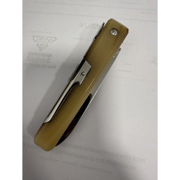 Mongin facette 12 corne