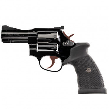 Revolver MANURHIN MR73 Gendarmerie 3" cal.357 mag