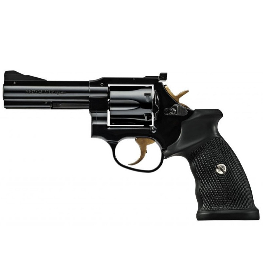 Revolver MANURHIN MR73 Gendarmerie 4" cal.357 mag
