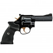 Revolver MANURHIN MR73 Gendarmerie 4" cal.357 mag