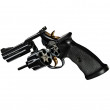 Revolver MANURHIN MR73 Gendarmerie 4" cal.357 mag
