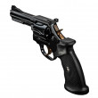 Revolver MANURHIN MR73 Gendarmerie 4" cal.357 mag