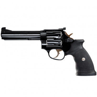 Revolver MANURHIN MR73 Sport 5" 1/4 cal.357 mag