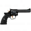 Revolver MANURHIN MR73 Sport 5" 1/4 cal.357 mag