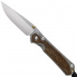 Small Sebenza 31 Chêne