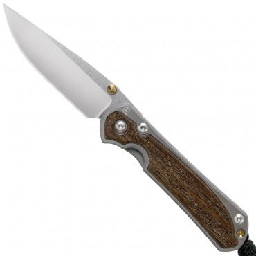 Small Sebenza 31 Chêne