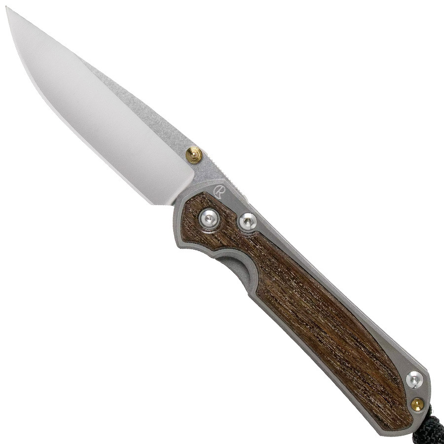 Small Sebenza 31 Chêne