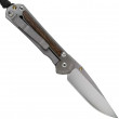 Small Sebenza 31 Chêne