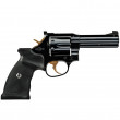 Revolver MANURHIN MR73 Sport 4" cal.357 mag