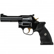 Revolver MANURHIN MR73 Sport 4" cal.357 mag