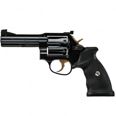 Revolver MANURHIN MR73 Sport 4" cal.357 mag