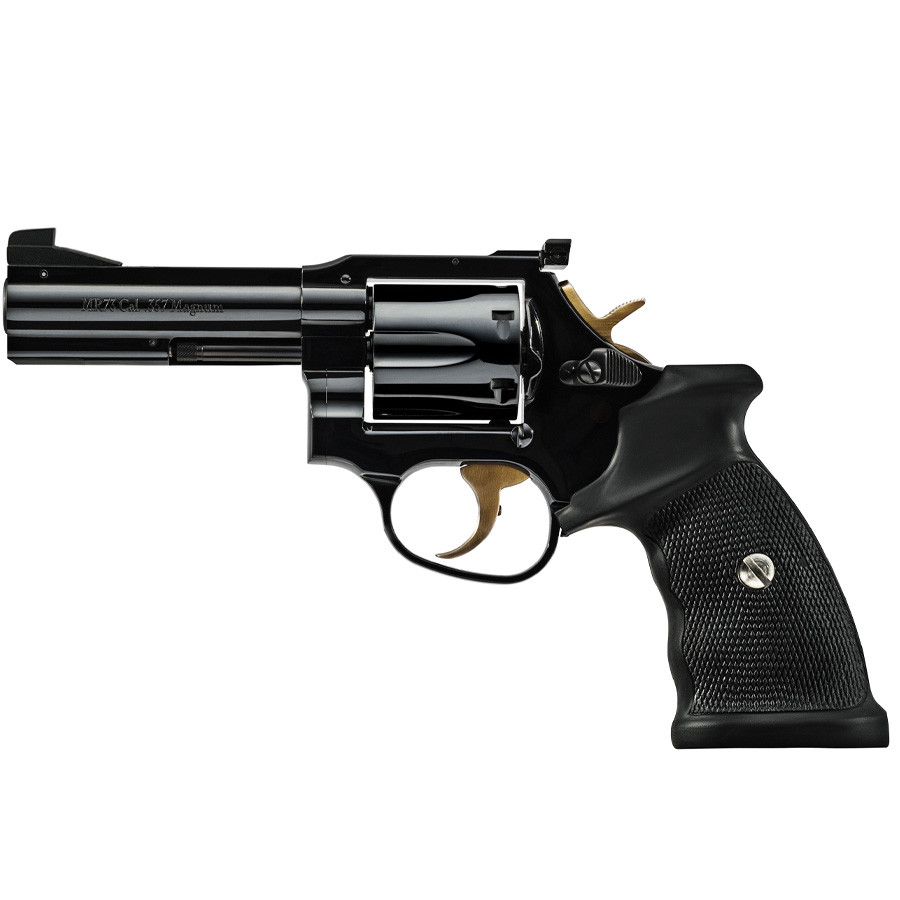 Revolver MANURHIN MR73 Sport 4" cal.357 mag