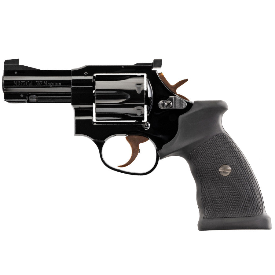 Revolver MANURHIN MR73 Sport 3" cal.357 mag