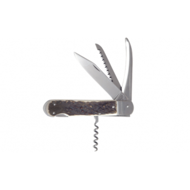 Couteau de chasse - 4 pièces - Mikov